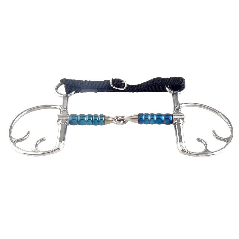 Trust Sweet Iron Cherry Roller Kimblehook Kimblewick Butterfly Flip Bit