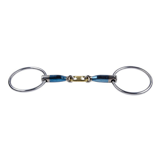 Trust Sweet Iron Dr. Bristol Loose Ring Snaffle