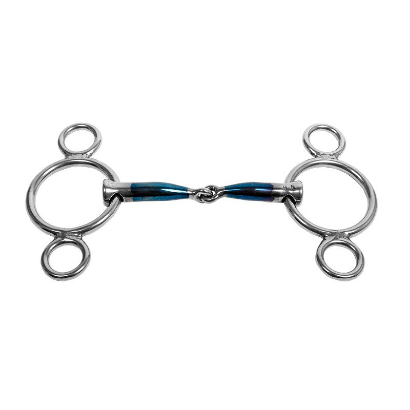 Trust Pony Sweet Iron Universal Gag Locked