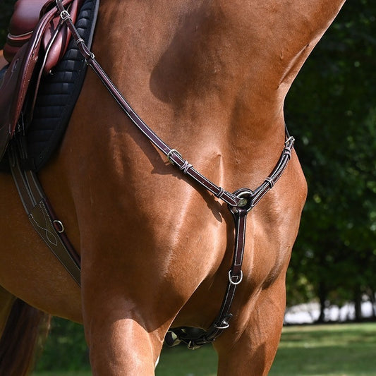 Jump'In Tuesday Breastplate - Week Collection