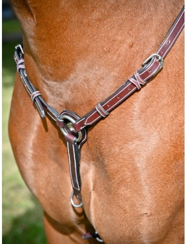 Jump'In Tuesday Breastplate - Week Collection