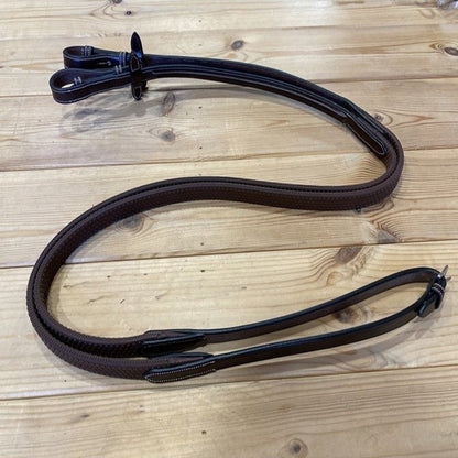 Jump'in Tuesday Rubber Reins - Week collection