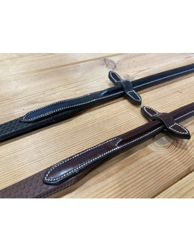 Jump'in Tuesday Rubber Reins - Week collection