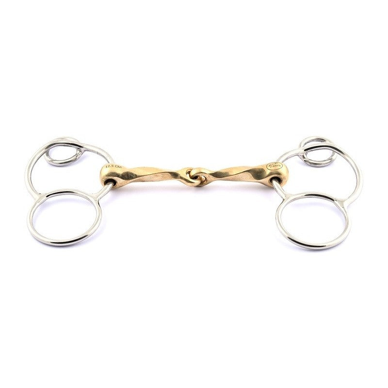 Jump'in Copper Slow Twisted Universal Gag