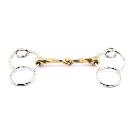Jump'in Copper Slow Twisted Universal Gag