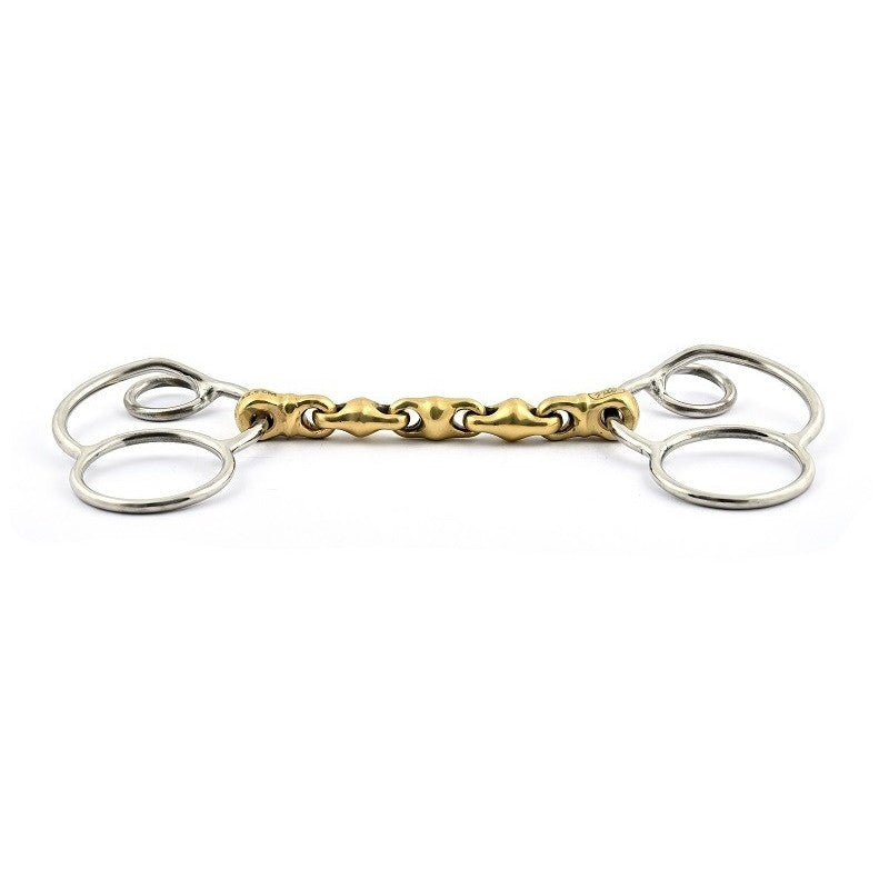 Jump'in Copper Waterford Universal Gag