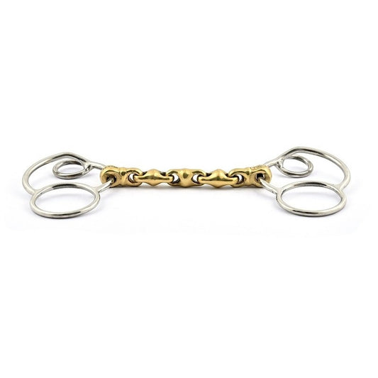 Jump'in Copper Waterford Universal Gag