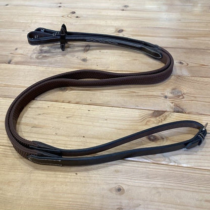 Jump'in Wednesday Rubber Reins - Week Collection
