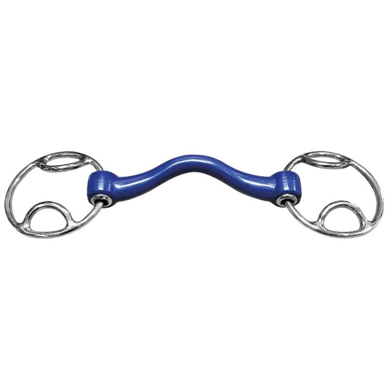 Jump'in Soft Port Bevel Bit