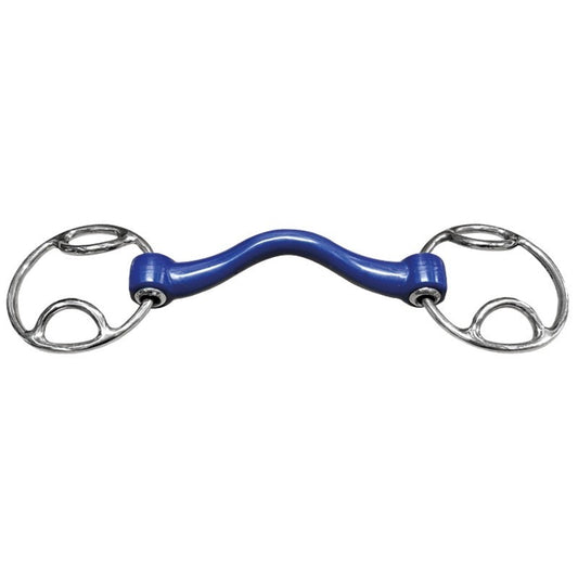 Jump'in Soft Port Bevel Bit