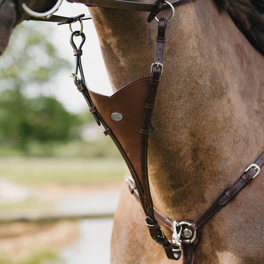 Jump'In Bib martingale - Origin Range