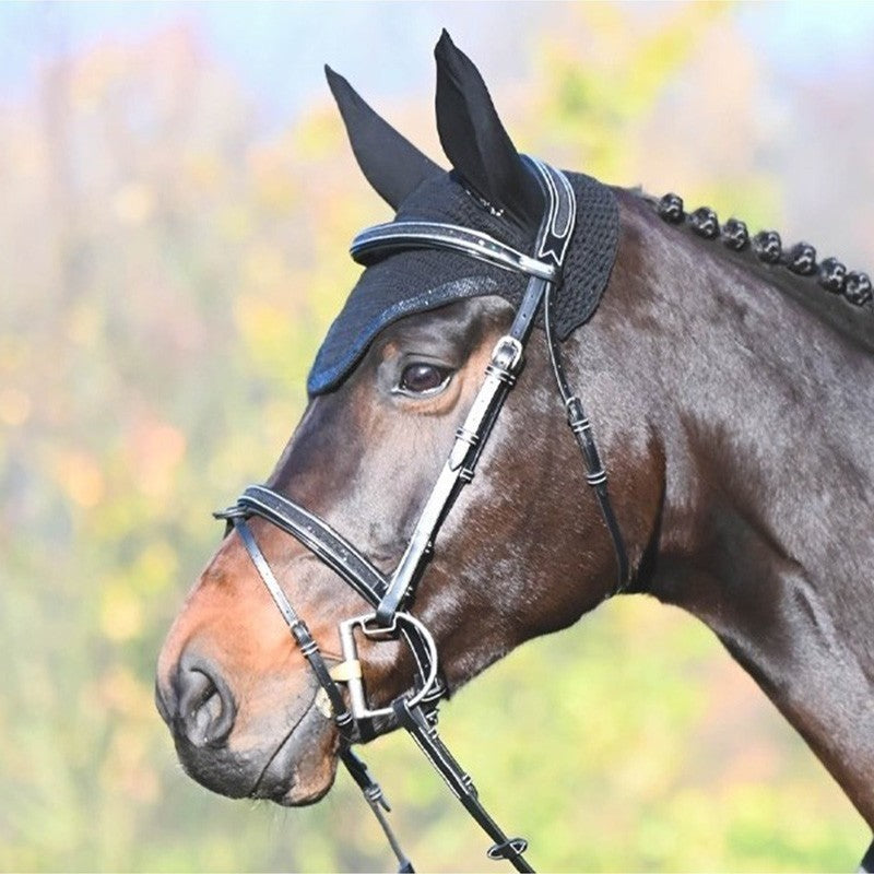 Jump'in Carat Bridle Flash Bridle - Origin series