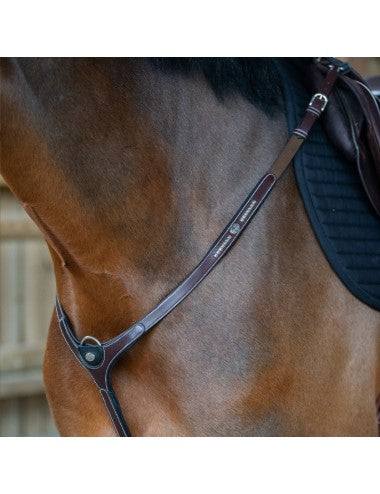 Jump'In Clincher Breastplate - Origin Range