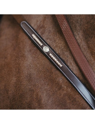 Jump'In Clincher Breastplate - Origin Range