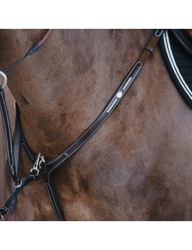 Jump'In Clincher Breastplate - Origin Range