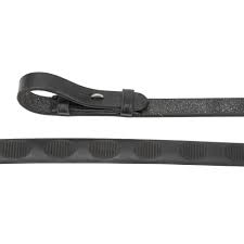 Shires Velociti GARA Pulse Grip Reins