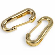 Shires Bit Clip Snaps