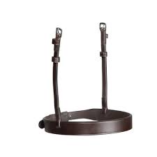 Shires Velociti Lusso Hunter Noseband