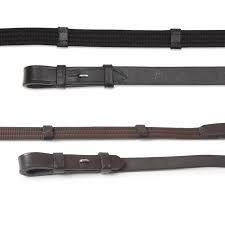 Shires Velociti GARA Continental Web Reins