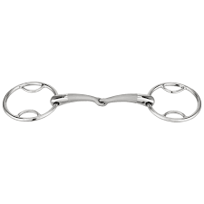 Sprenger Satinox jointed multi bevel Bit