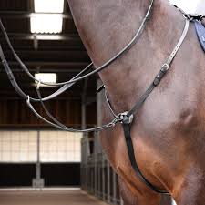 Shires Velociti GARA Hunt Weight Breastplate