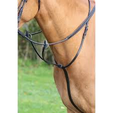 Shires Velociti GARA Running Martingale