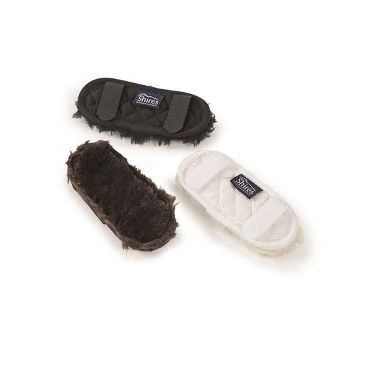 Shires ARMA SupaFleece Chin Curb Guard