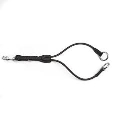 Shires Velociti GARA Elastic Running Martingale Attachment