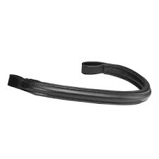 Shires Velociti RAPIDA Padded Browband