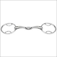 Sprenger Satinox lozenge multi bevel Bit