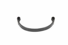 Shires Velociti GARA Plain Hunter Browband