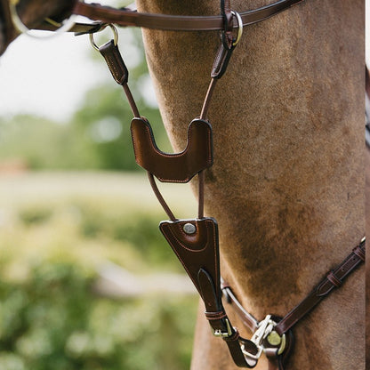 Jump'In Elastic martingale - Origin Range