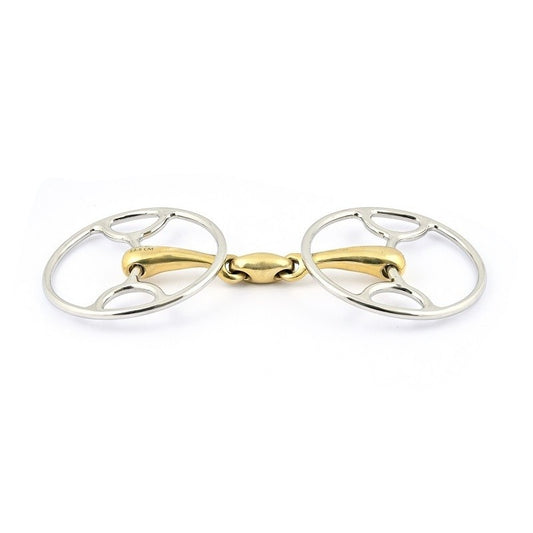 Jump'in Copper Lozenge Cartwheel Gag
