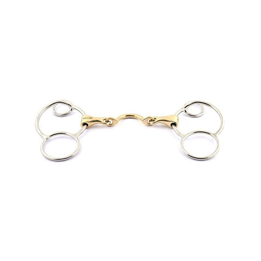 Jump'in Copper Segundo Universal Gag