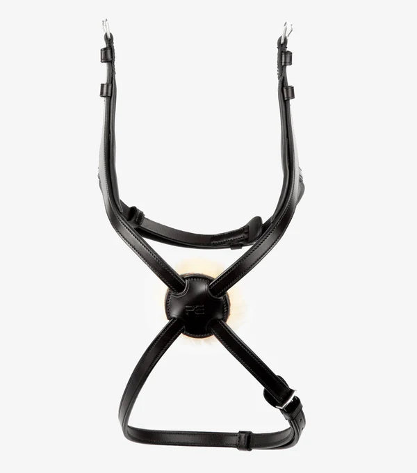 Premier Equine Glorioso Grackle Noseband