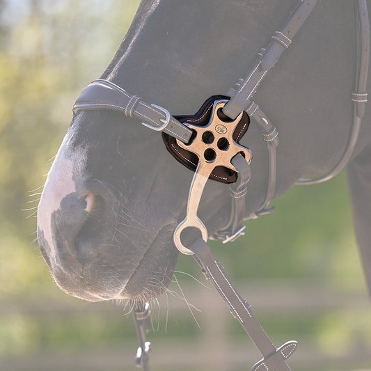 Jump'in Hackamore Protectors