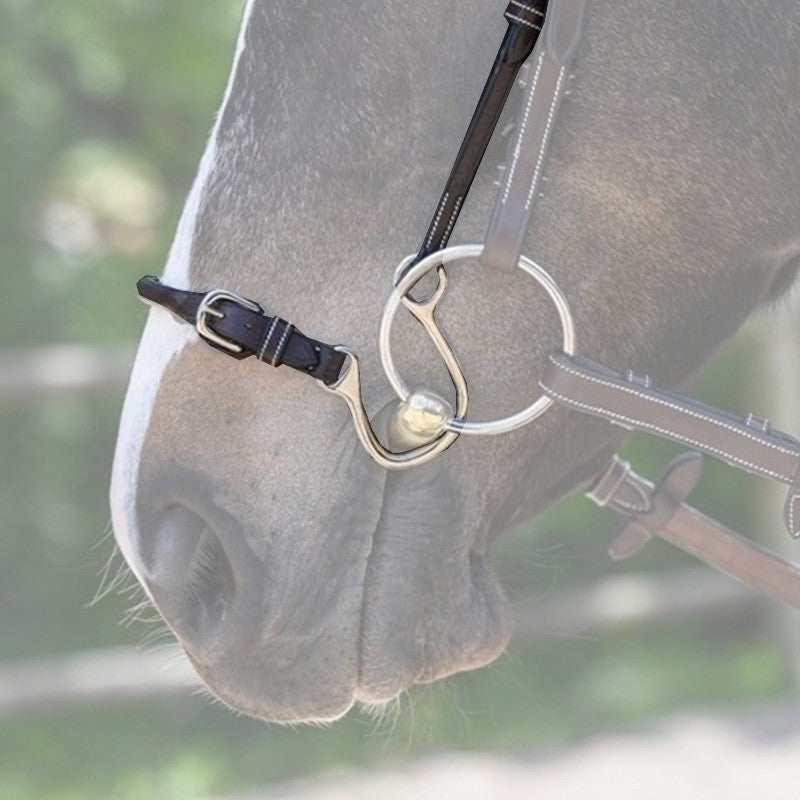 Jump'in Kineton Noseband - Week collection