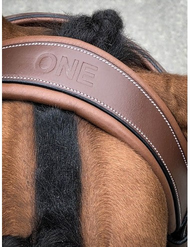 Jump'in London Flash Bridle - One Collection