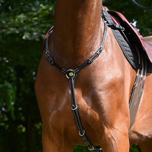 Jump'In Monday Breastplate - Week Collection