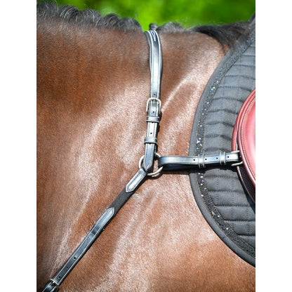 Jump'In Monday Breastplate - Week Collection