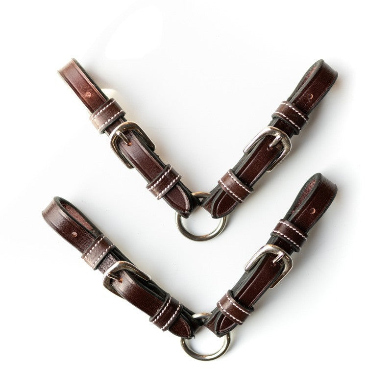Jump'in Delta Straps Roundings - Week collection