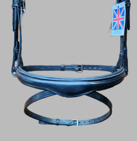 TBD Comfort Removable Flash noseband