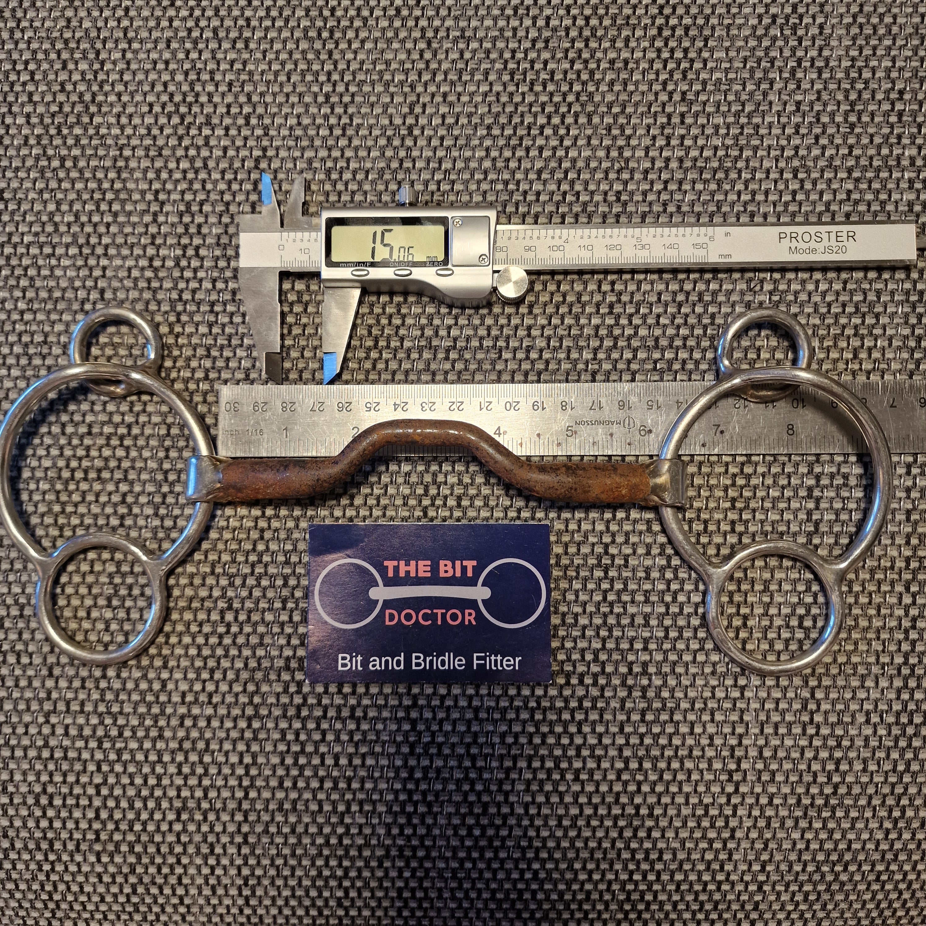 Expert – The Bit Doctor