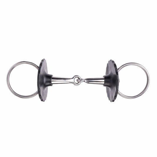 Shires Gel Bit Guards