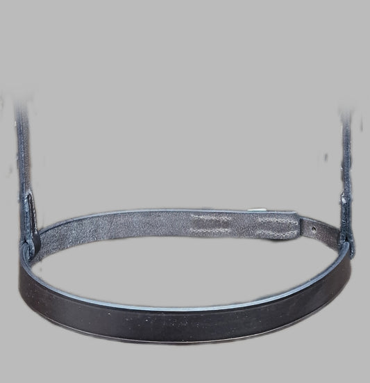 TBD Hunter noseband