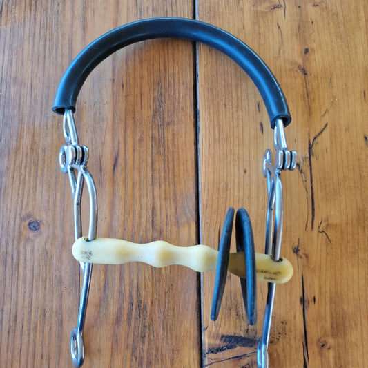 5.25" happy mouth mullen combination Bit B1859