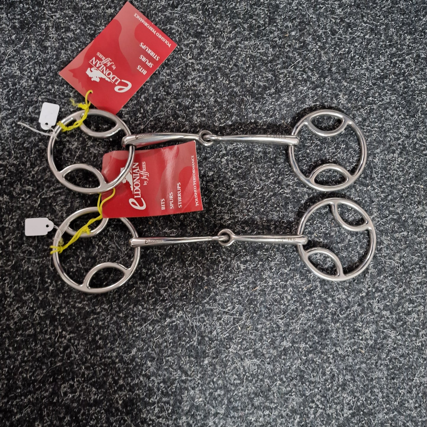 Clearance New Bevel Jointed bit