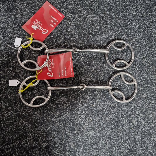 Clearance New Bevel Jointed bit