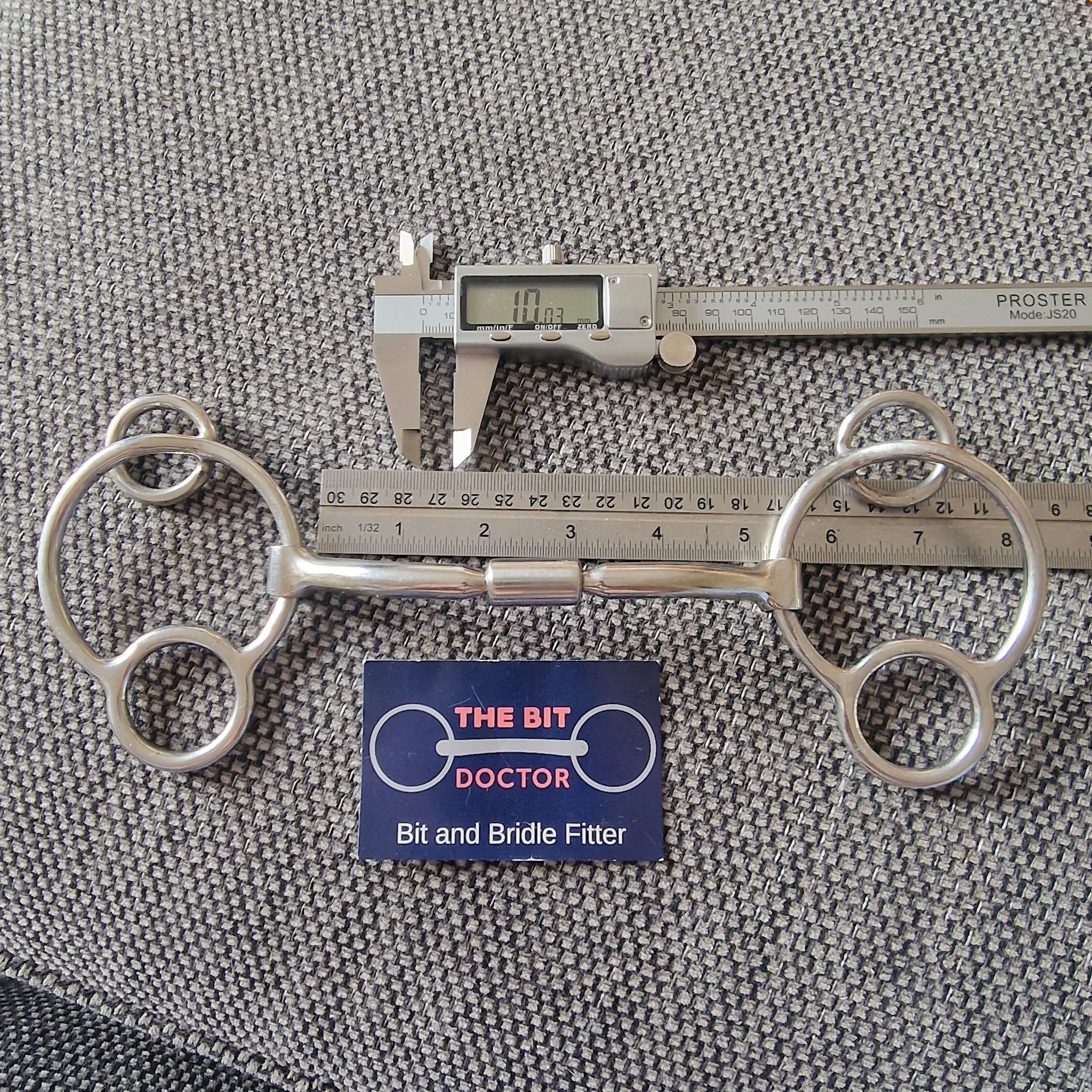 Machine Expert Bit String 5