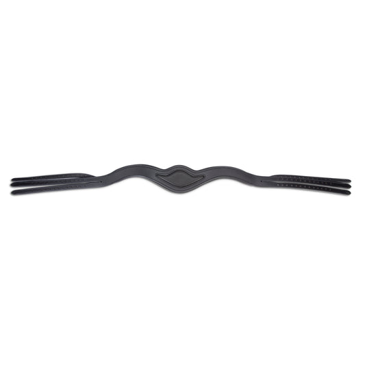 Shires Velociti Lusso Elite Mono Headpiece